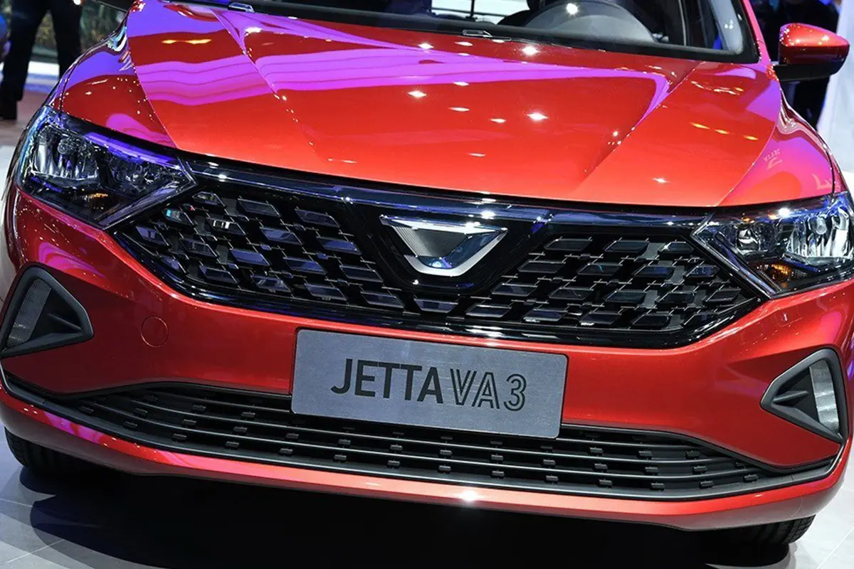 捷达汽车logo含义及汽车品牌理念