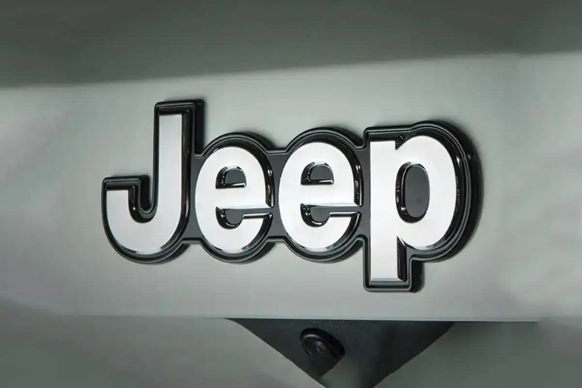 jeep汽车logo含义及汽车品牌理念