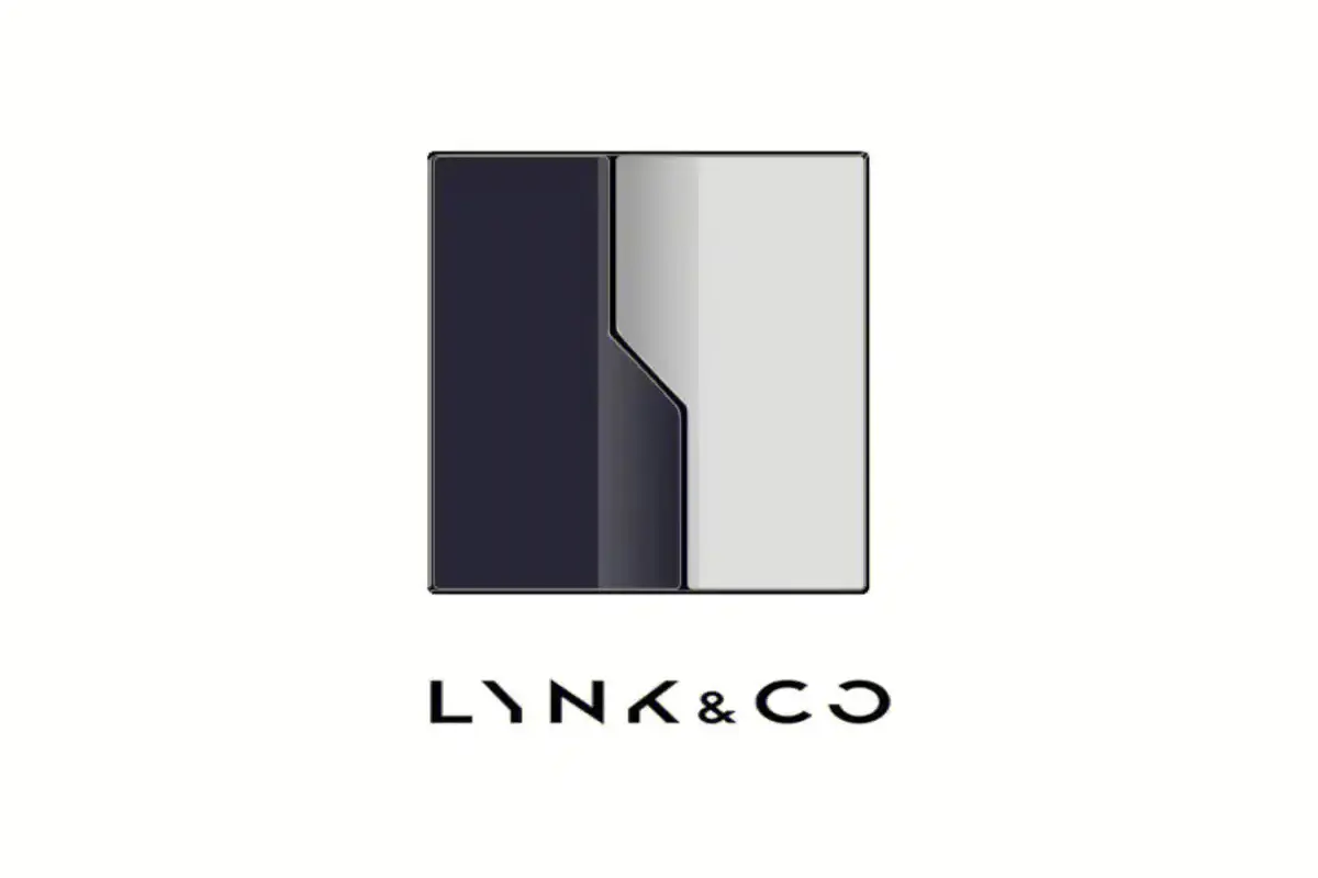 领克汽车logo