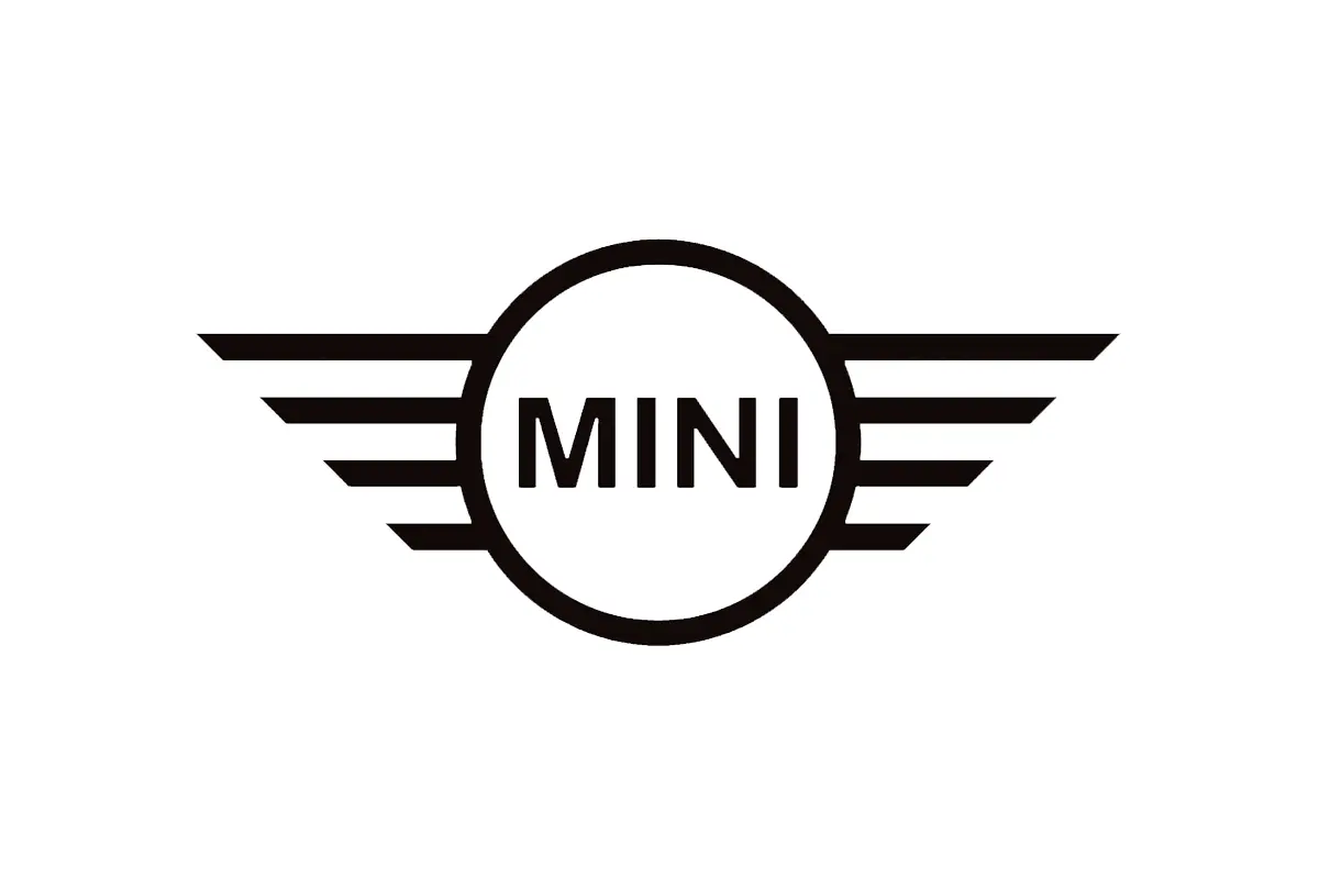 Mini汽车logo