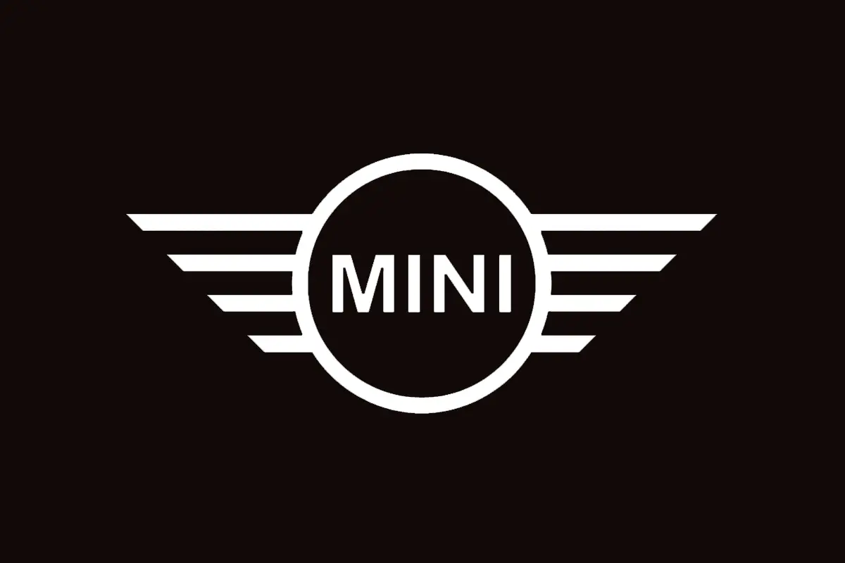 Mini汽车logo