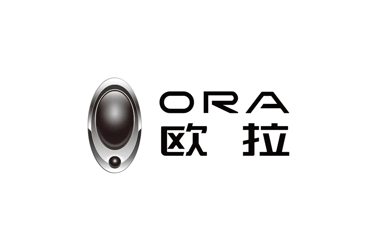 欧拉汽车logo含义及汽车品牌理念 - logo9.net