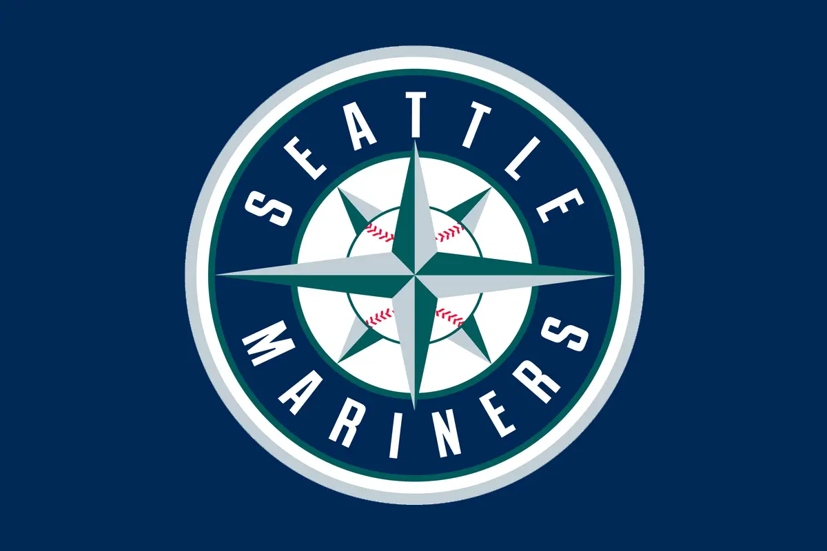 西雅图水手队logo含义及运动队品牌理念