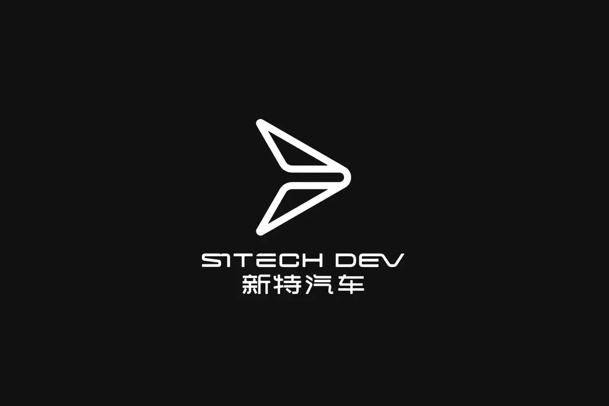 新特汽车logo