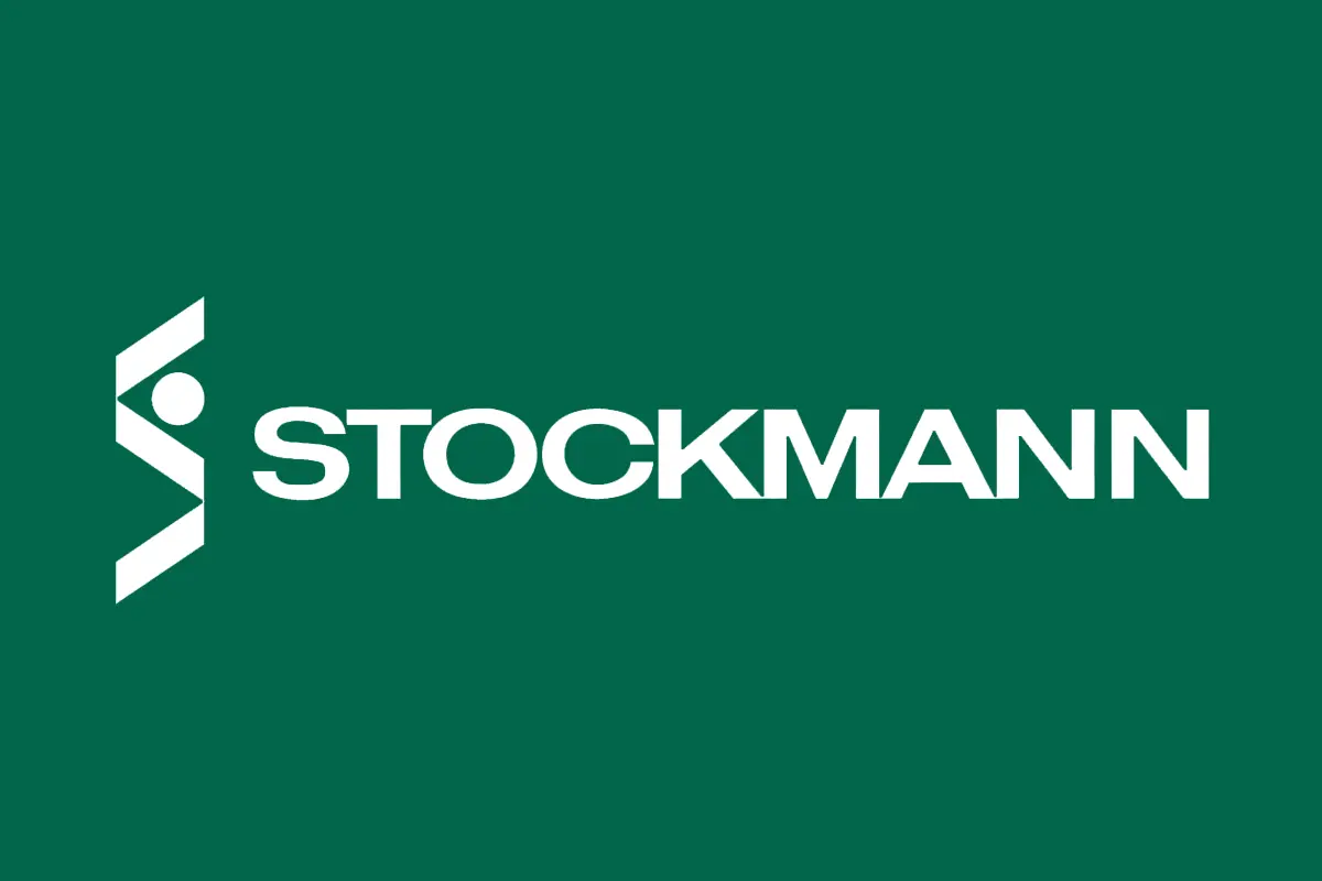 Stockmann连锁店logo