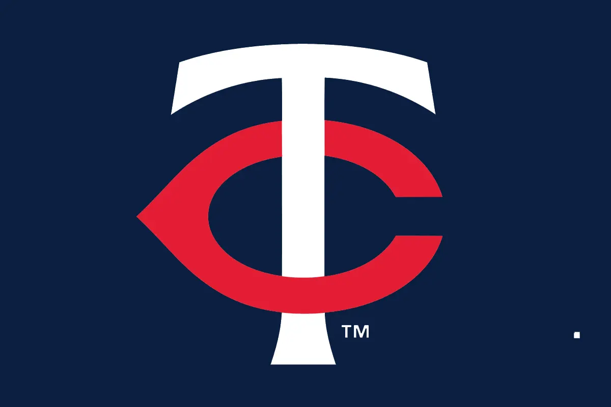 明尼苏达双城队logo