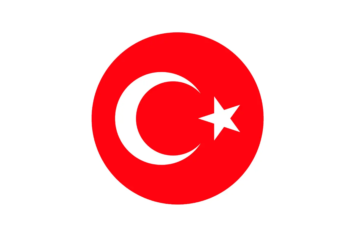 土耳其国家足球队logo