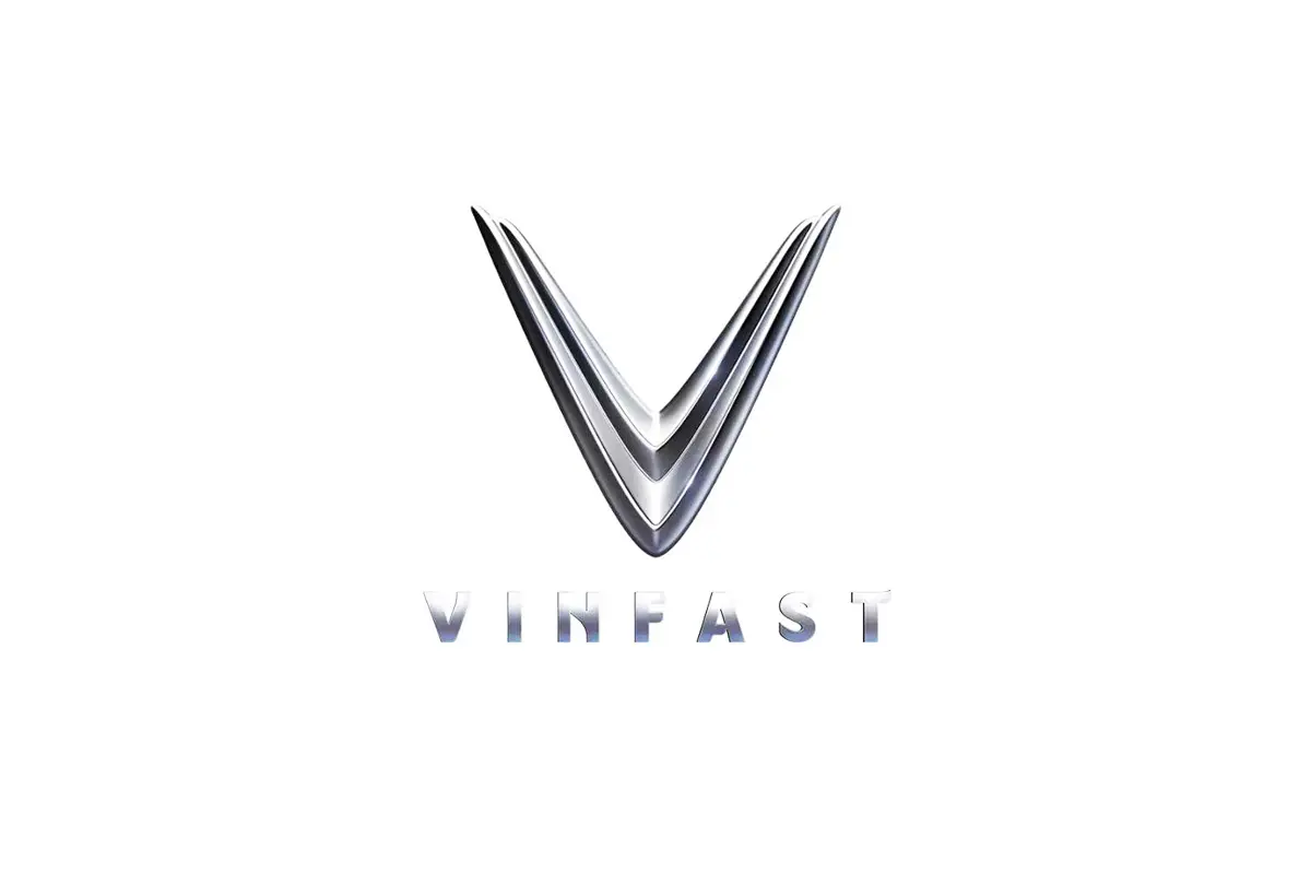 VINFAST汽车logo