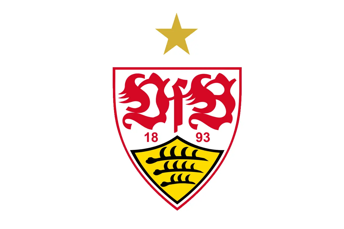 斯图加特足球俱乐部logo