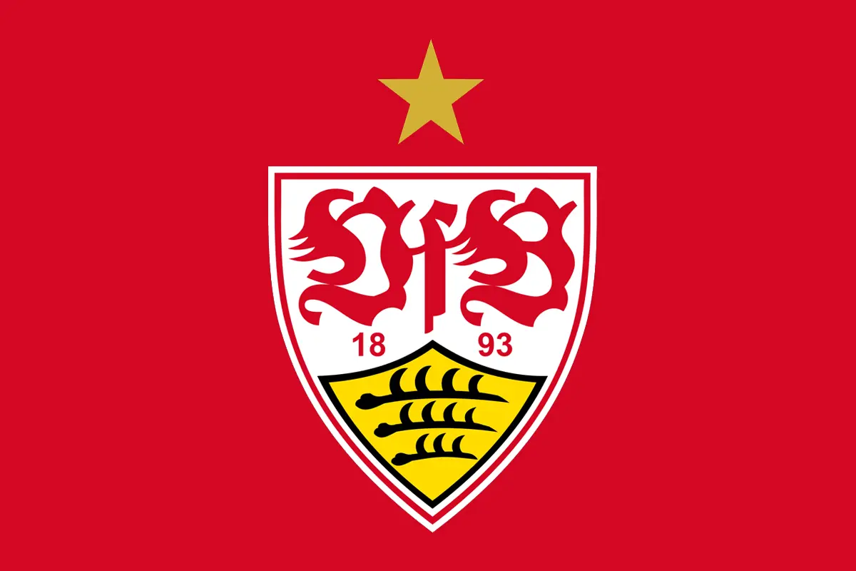 斯图加特足球俱乐部logo