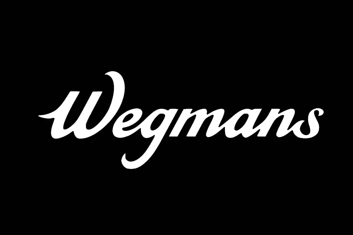 Wegmans超市logo