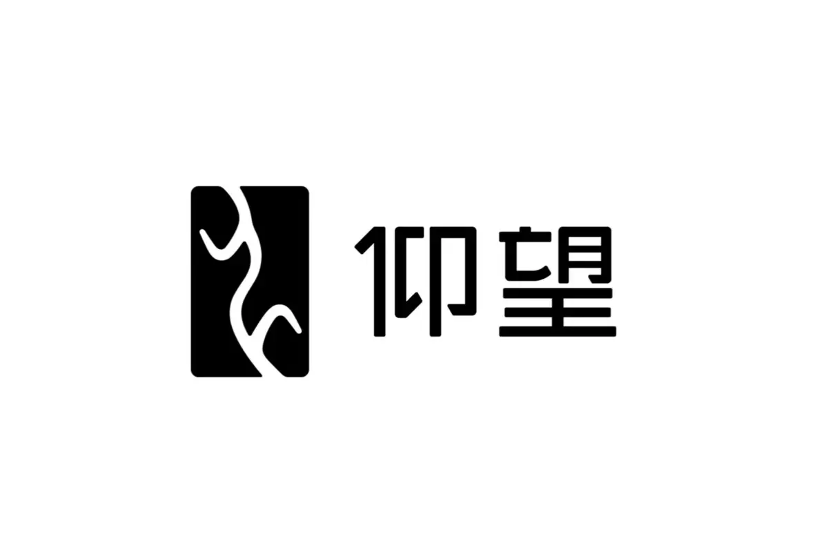 仰望汽车logo