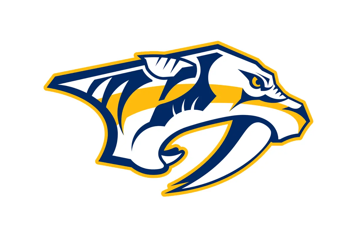 纳什维尔食肉者队logo