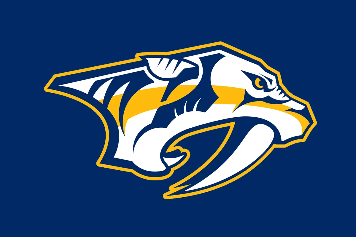 纳什维尔食肉者队logo