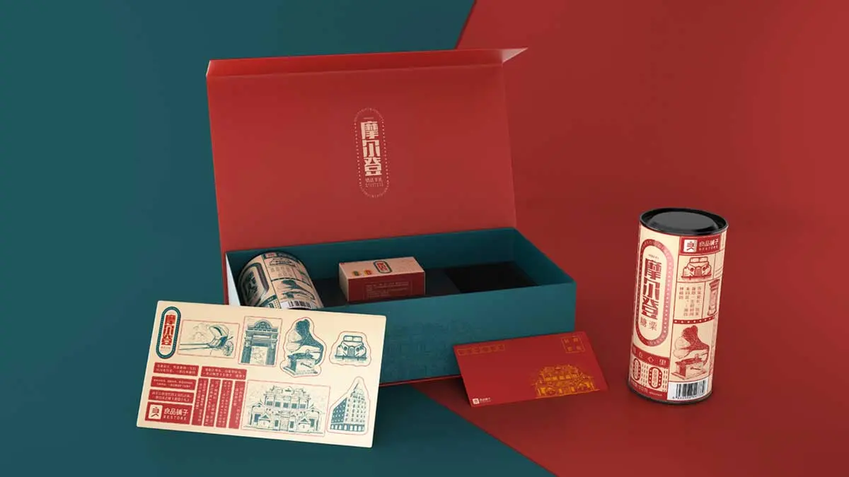 良品铺子-摩尔登糖