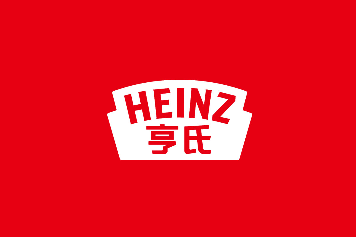 亨氏标志logo图片