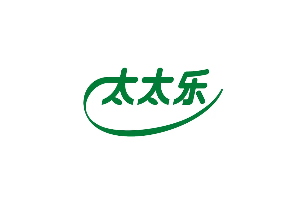 太太乐标志logo图片 - logo9.net