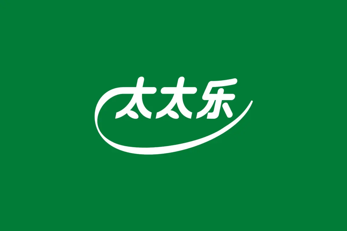 太太乐标志logo图片 - logo9.net