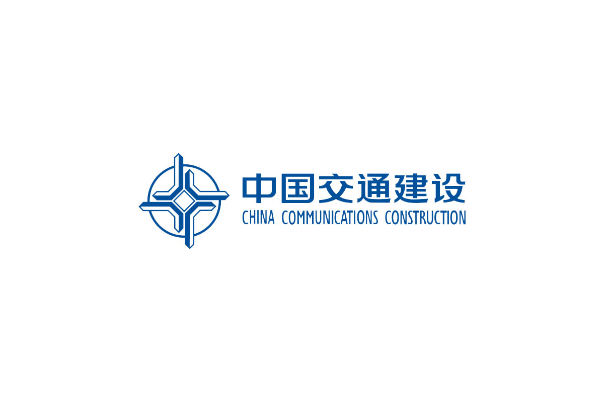 中国交通建设logo图片