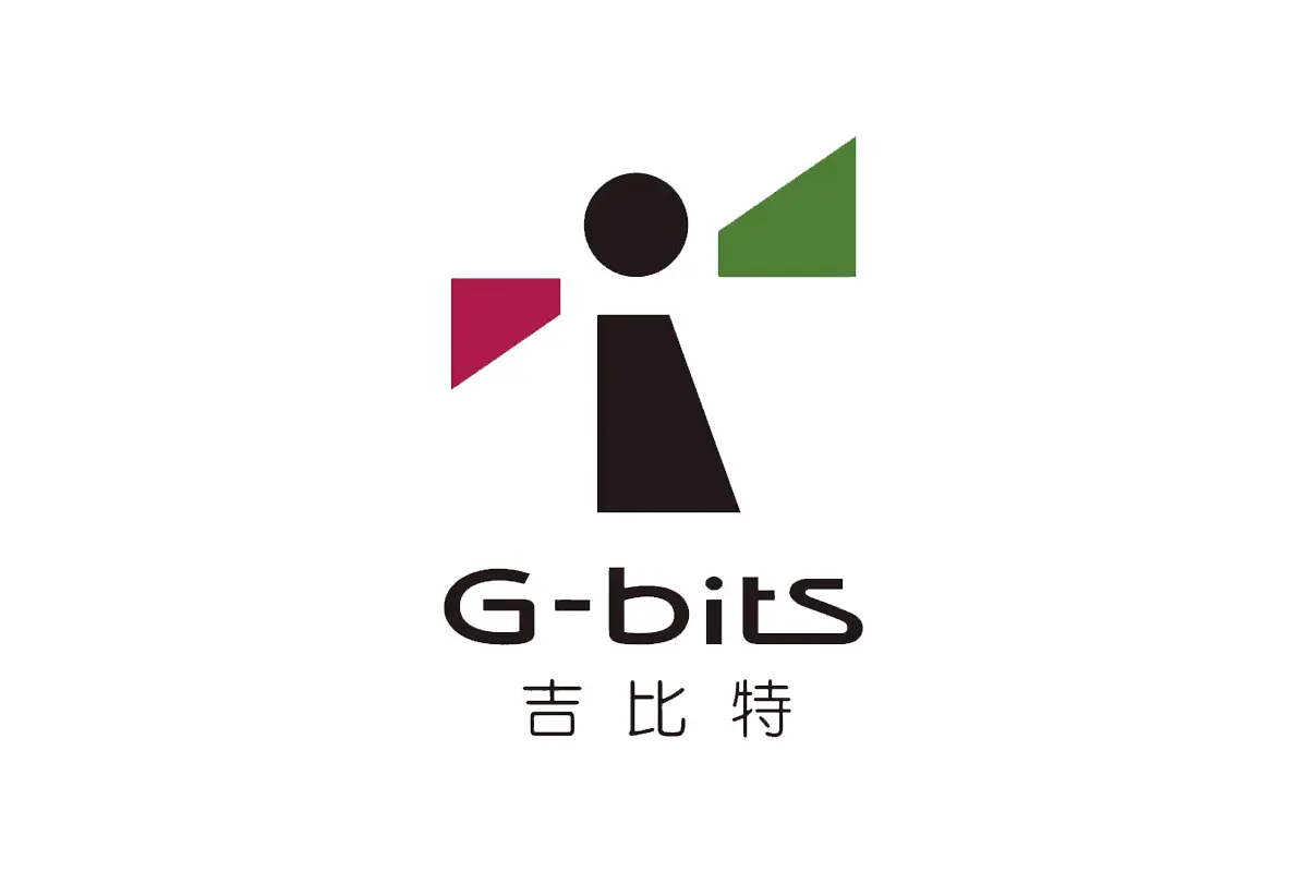 吉比特标志设计含义及设计理念