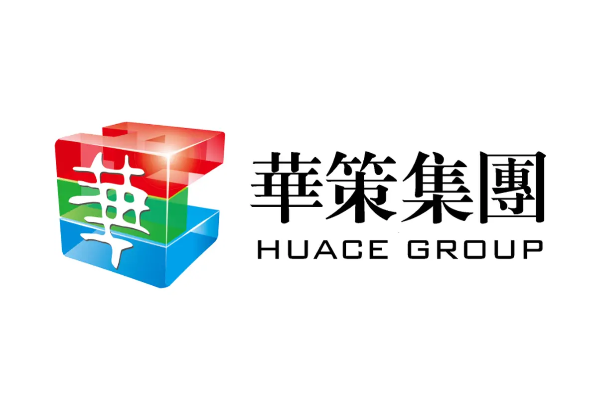 华策影视标志设计含义及设计理念