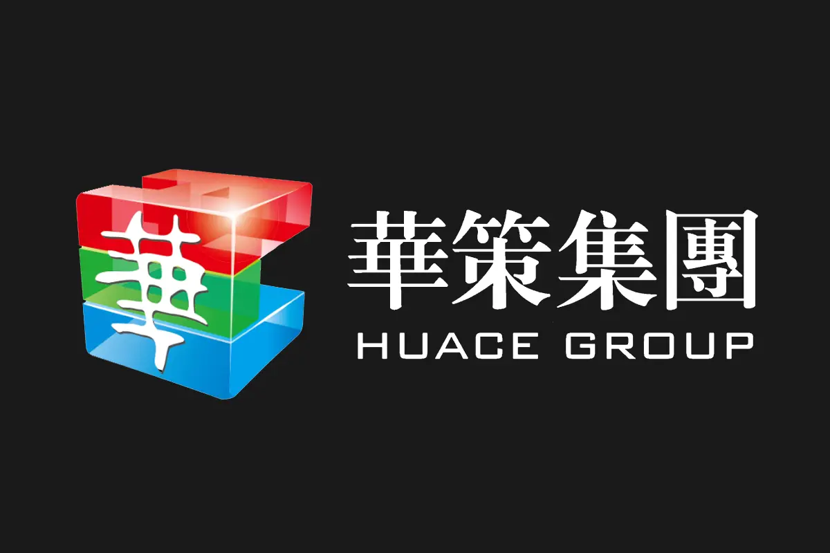 华策影视标志设计含义及设计理念