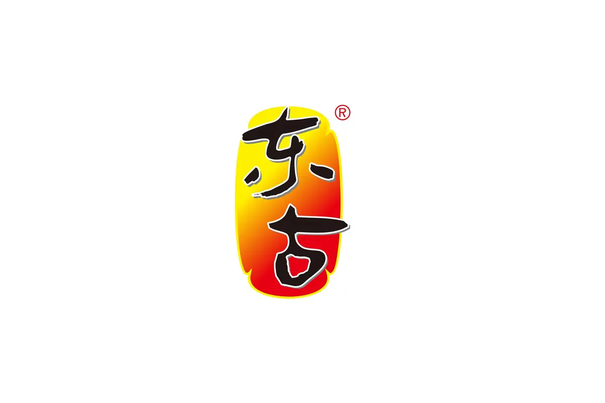 东古标志logo图片 - logo9.net