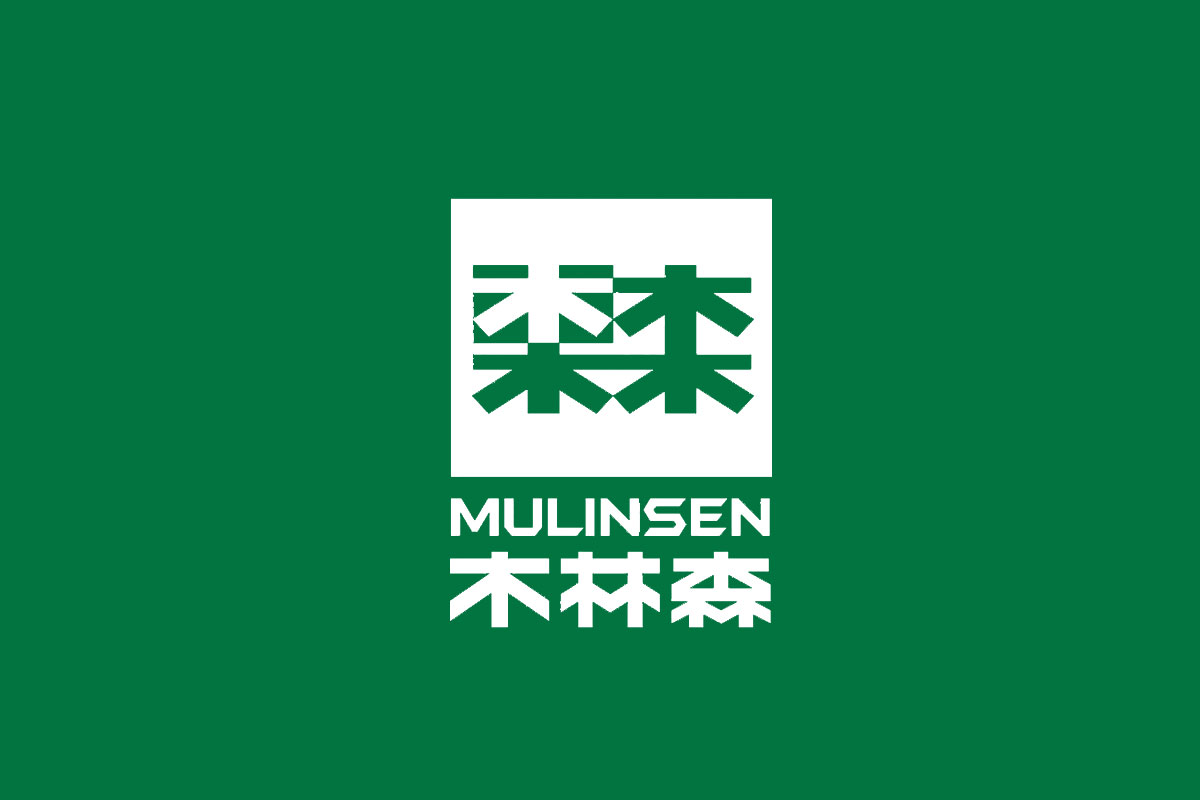  木林森标志logo设计理念