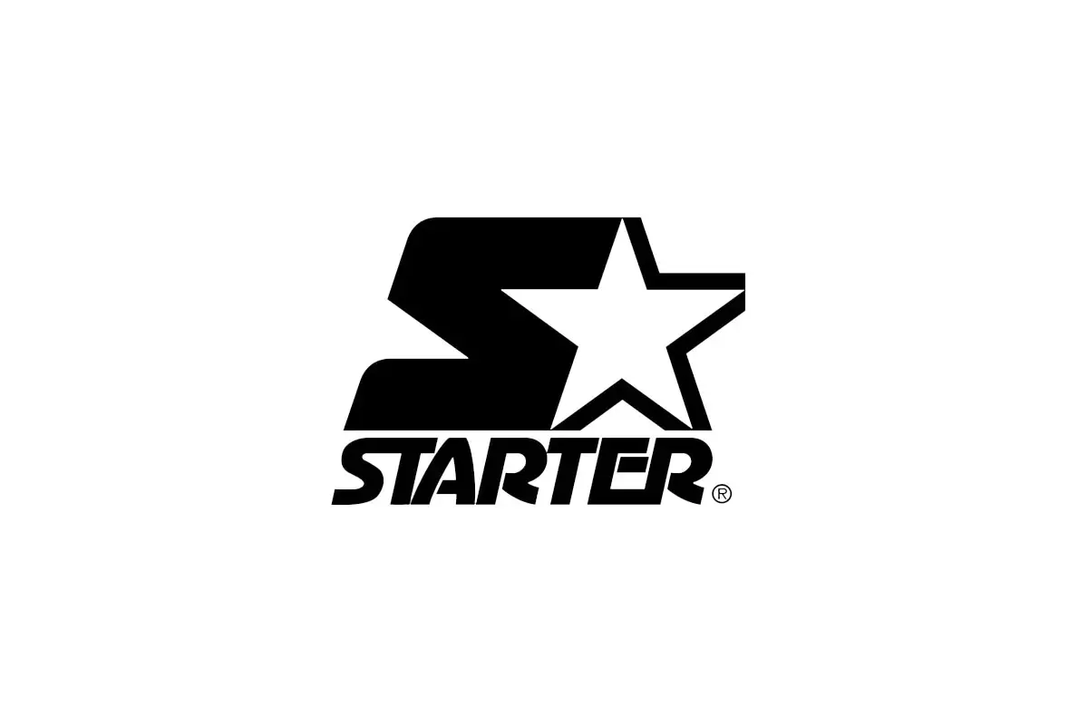 STARTER标志logo图片诗宸标志设计