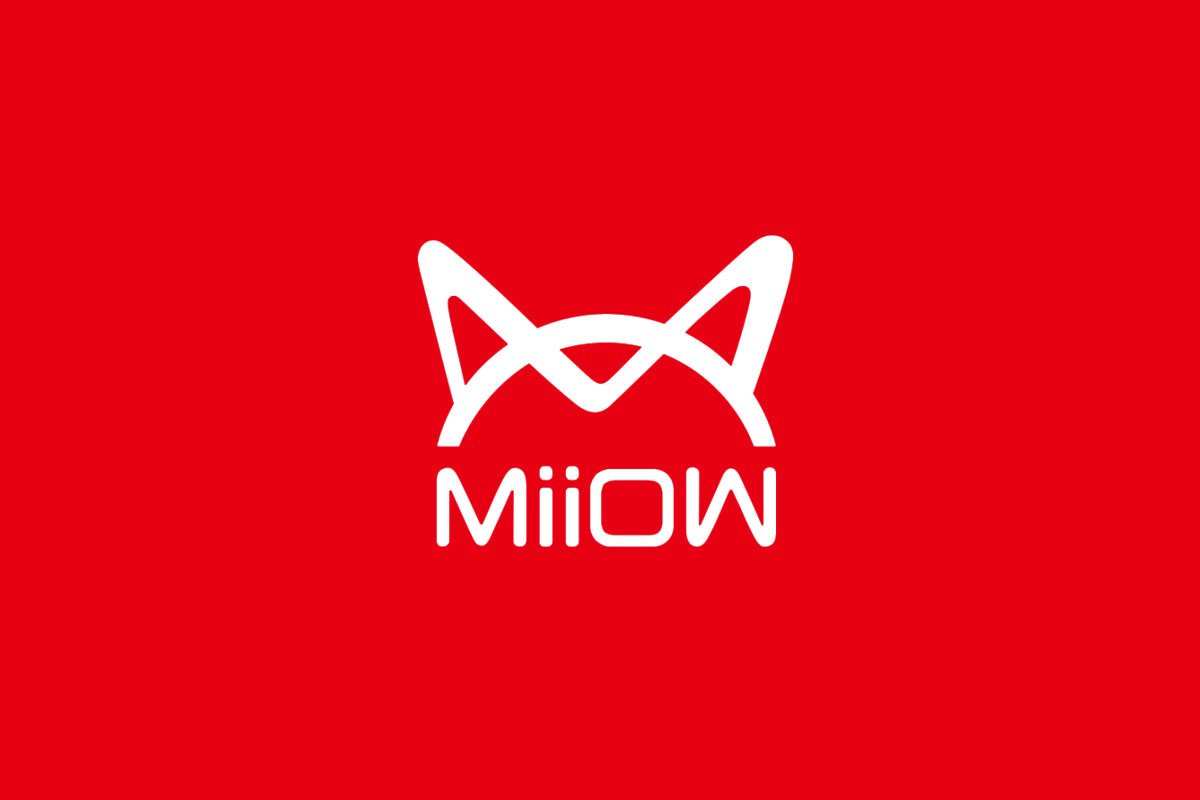 猫人标志logo图片