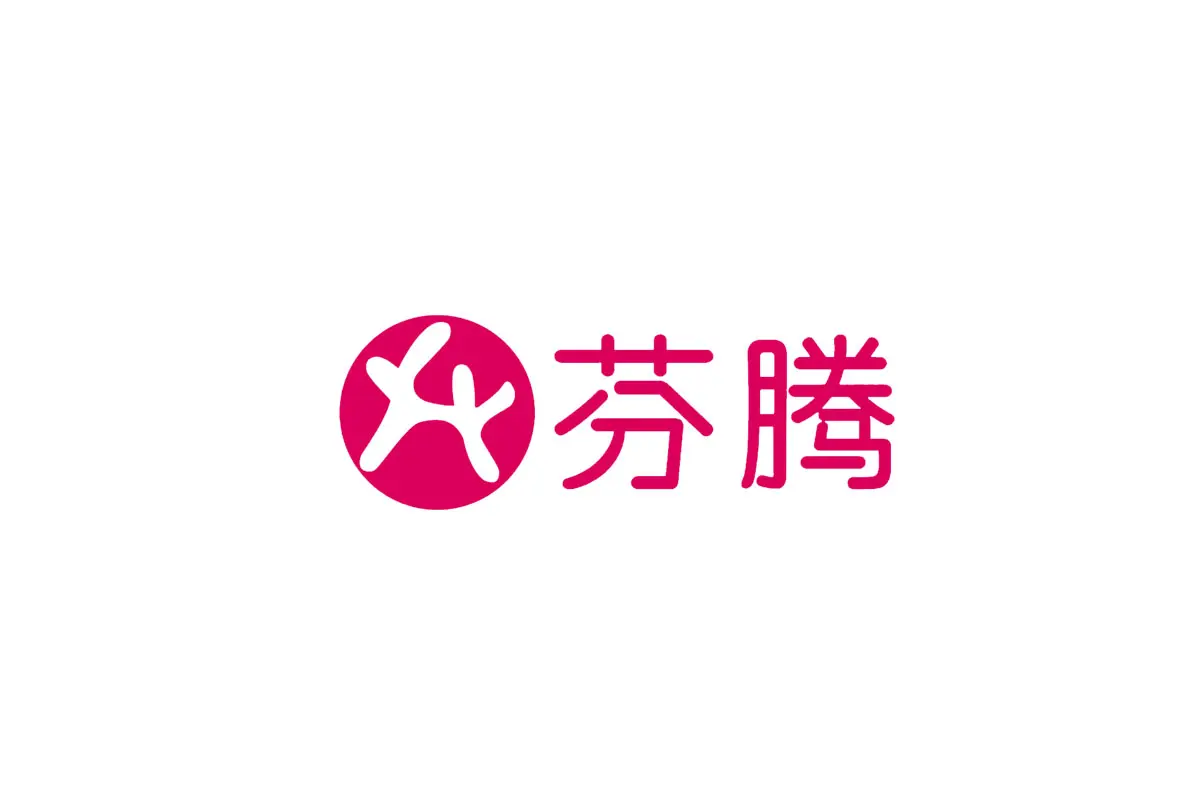 芬腾标志logo图片