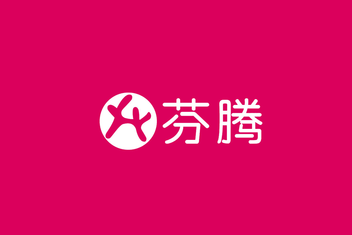 芬腾标志logo图片