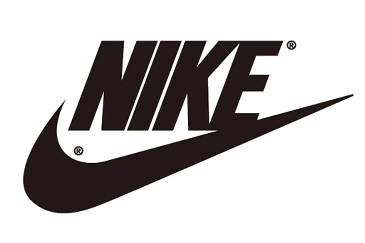 NIKE耐克logo