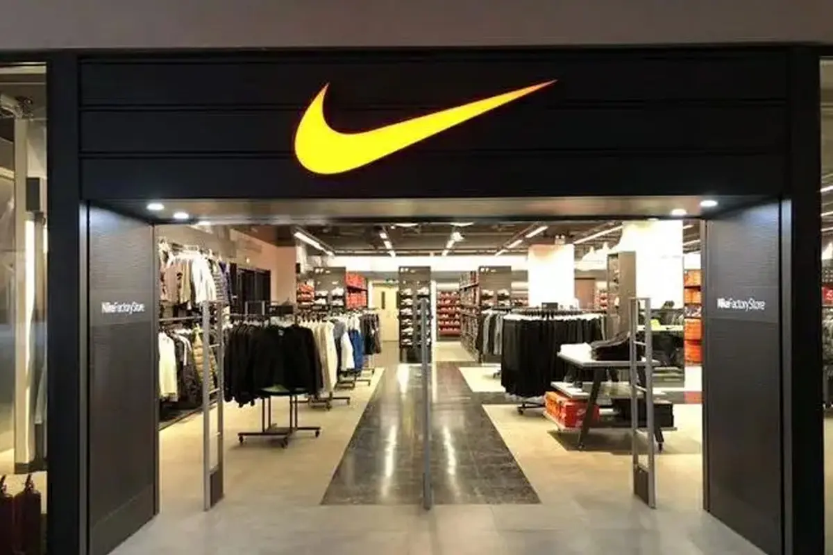 NIKE耐克门店