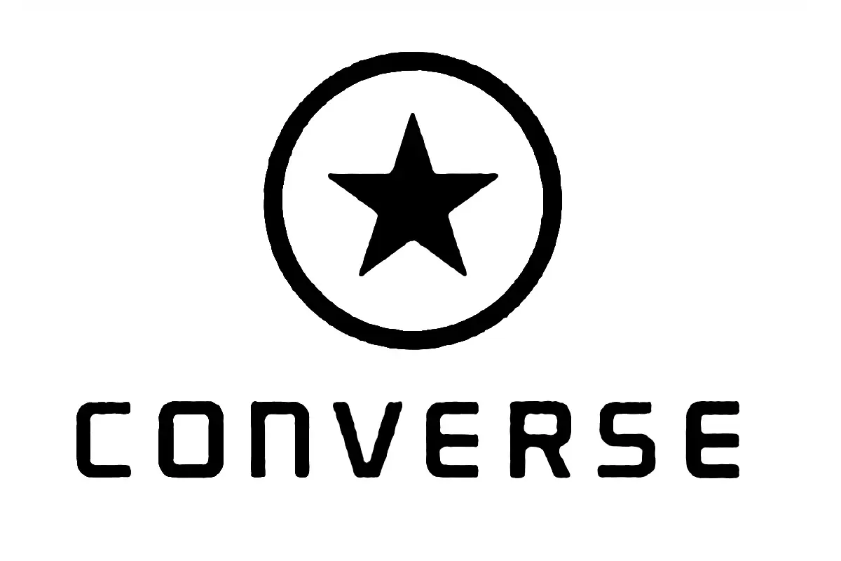 converse匡威logo