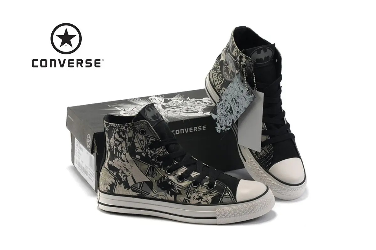 converse匡威鞋
