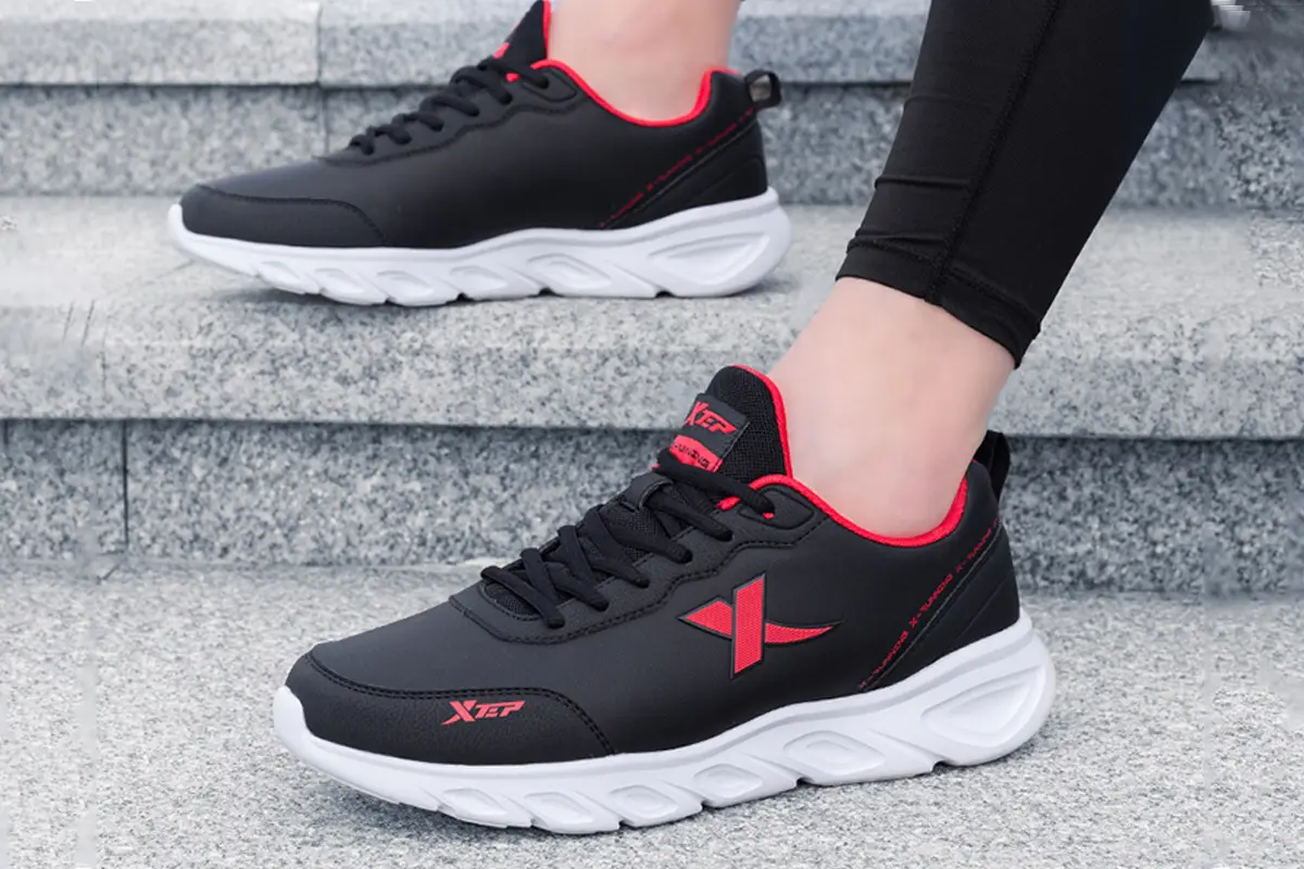 Xtep特步鞋