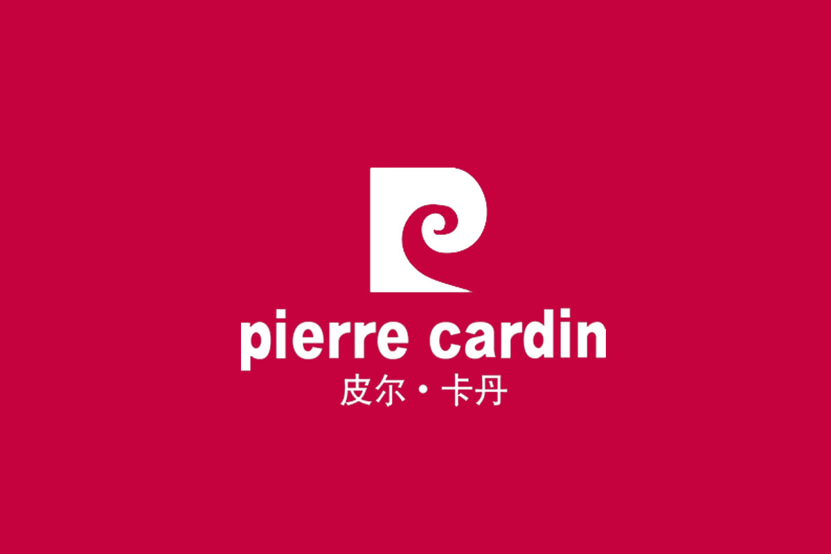 皮尔卡丹标志logo图片