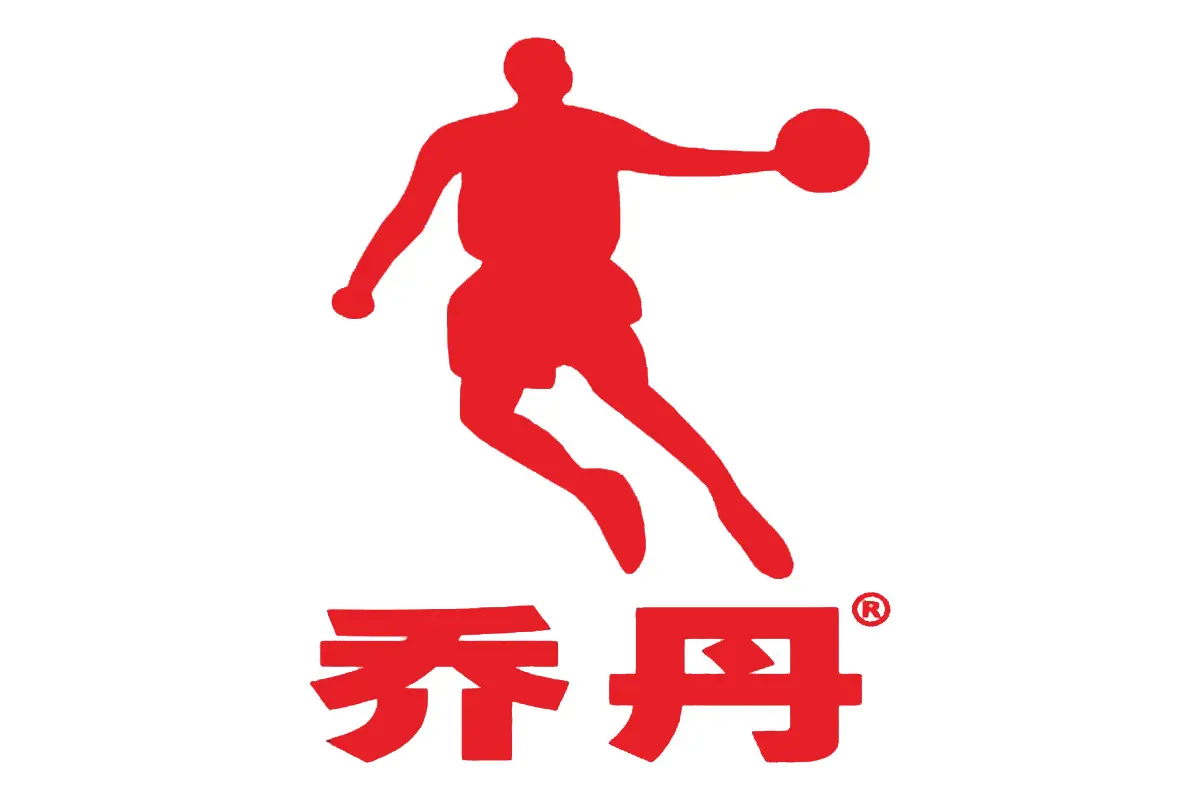 Jordan乔丹logo