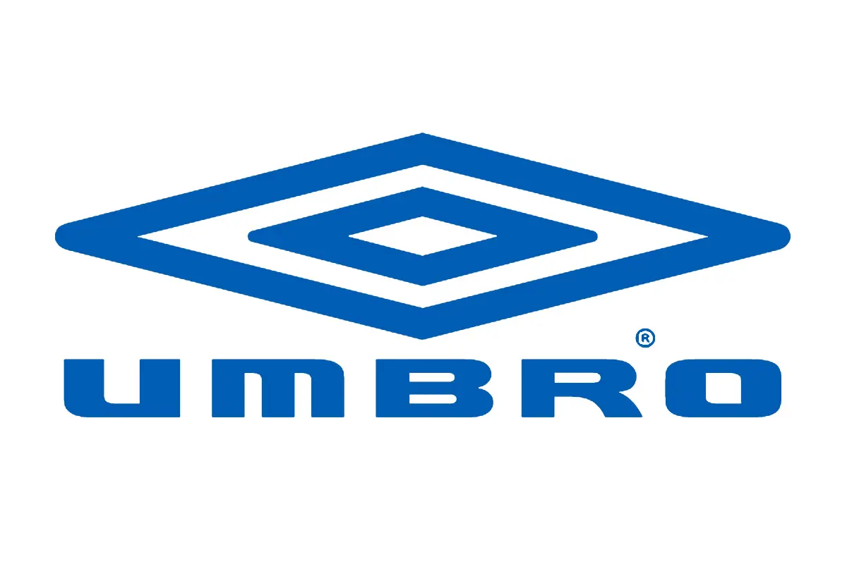 Umbro茵宝logo
