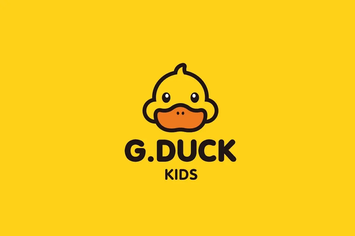Magic duck. G duck kids одежда.