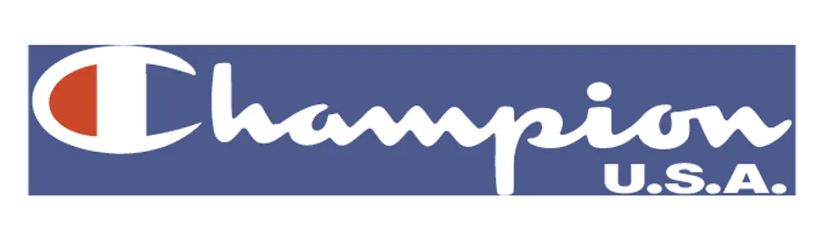 CHAMPION冠军logo