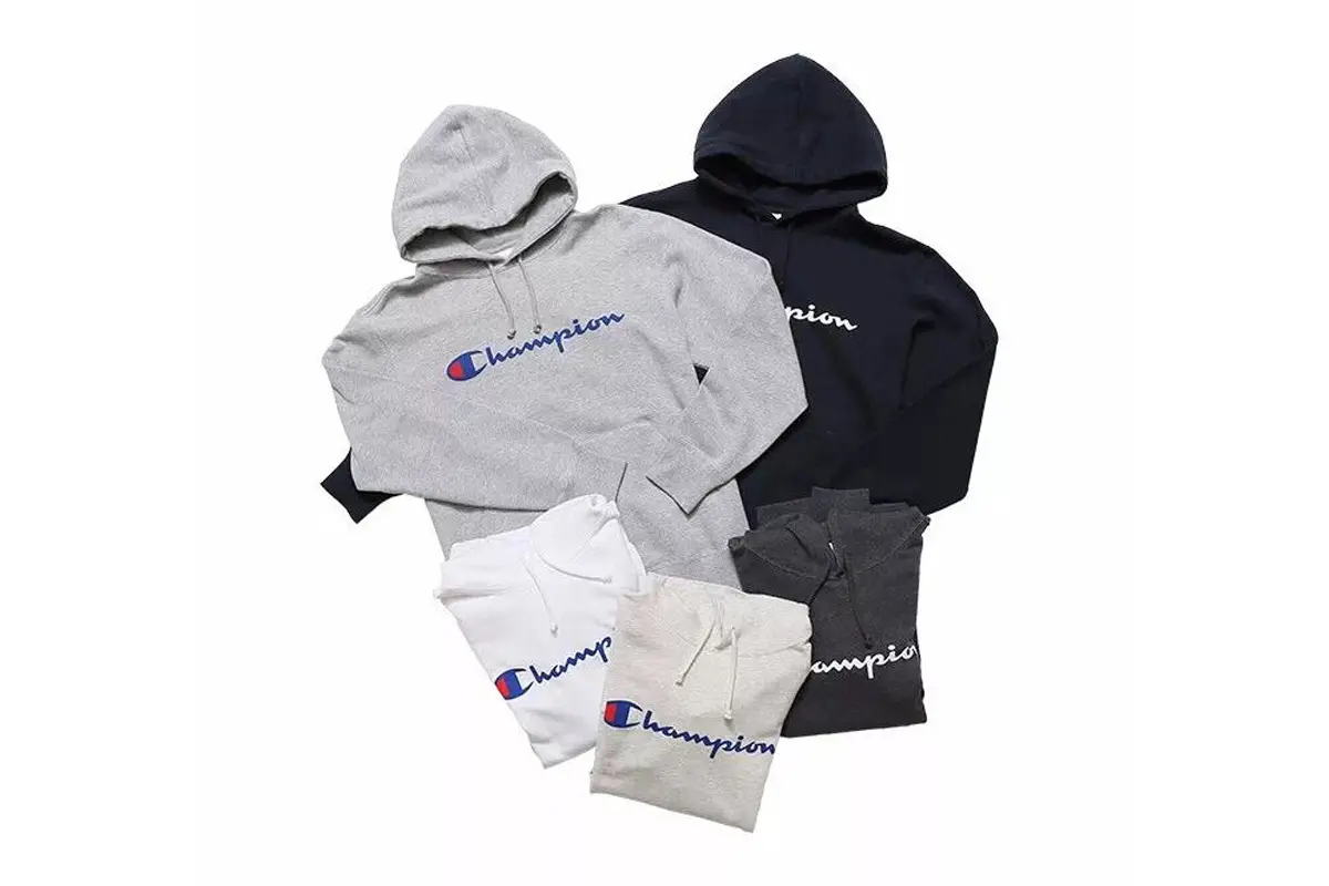 CHAMPION冠军衣服"