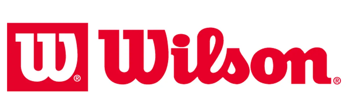 wilson威尔逊logo