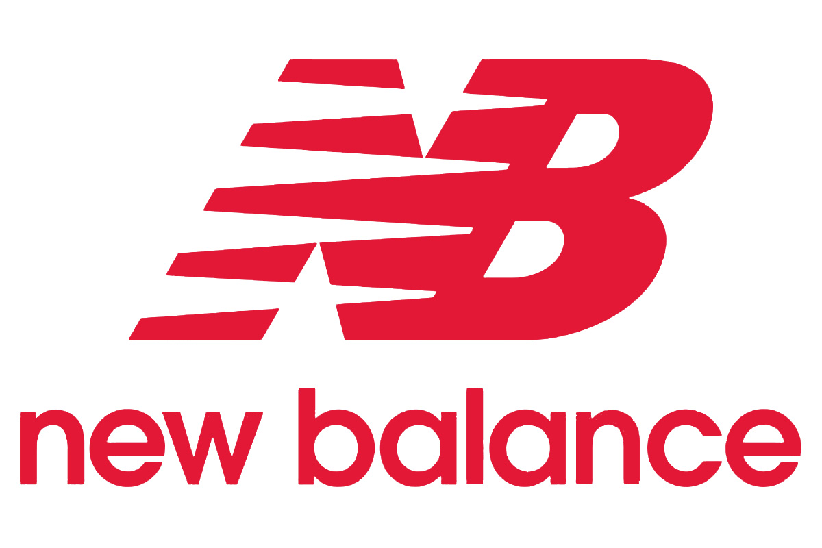 新百伦（New Balance）标志logo图片