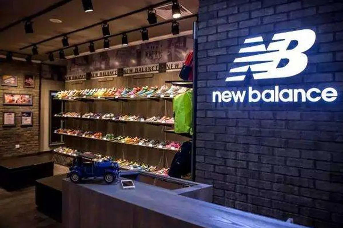 新百伦(New Balance)