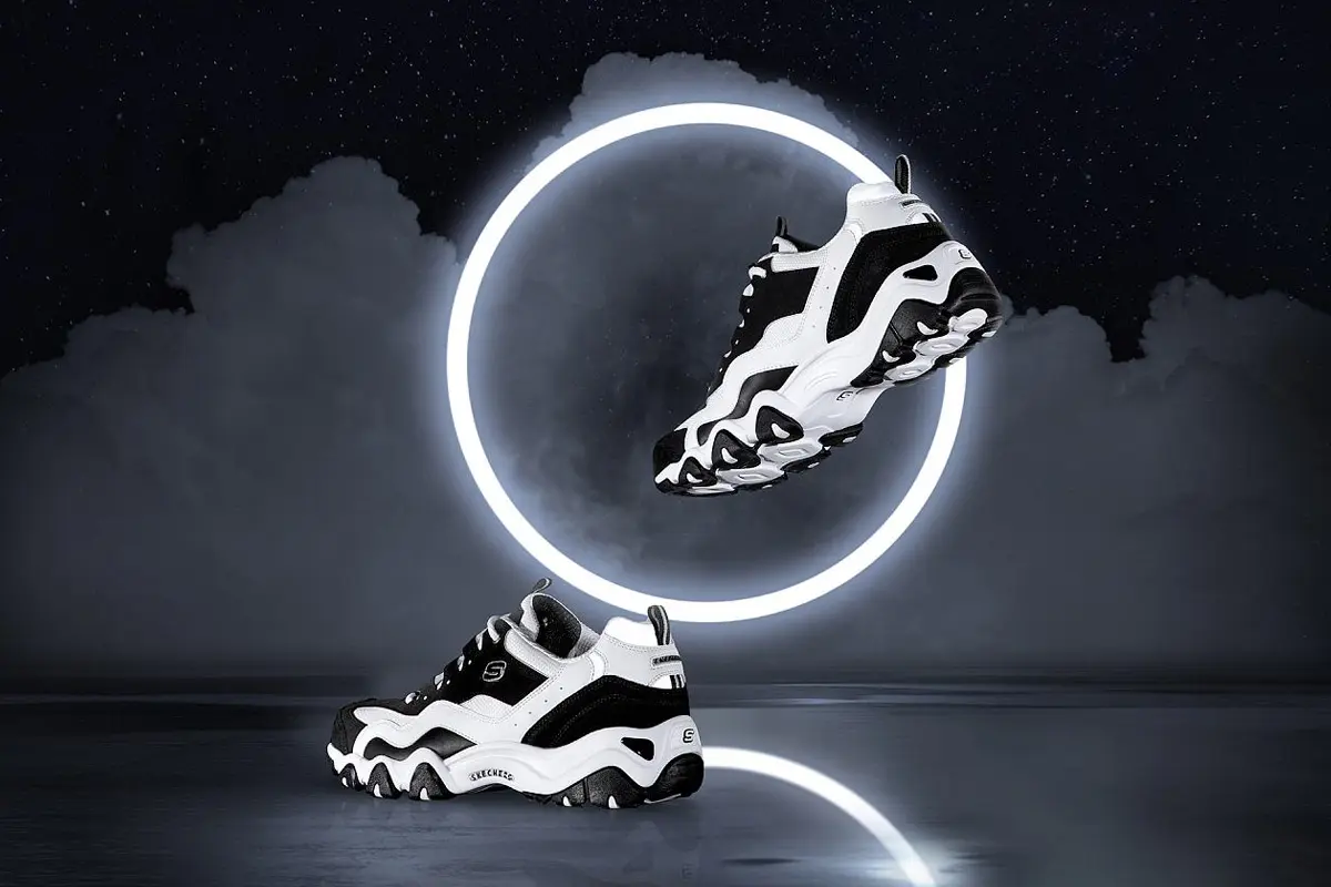 SKECHERS斯凯奇鞋