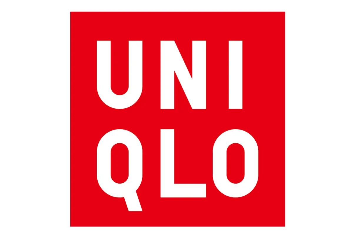 UNIQLO优衣库logo