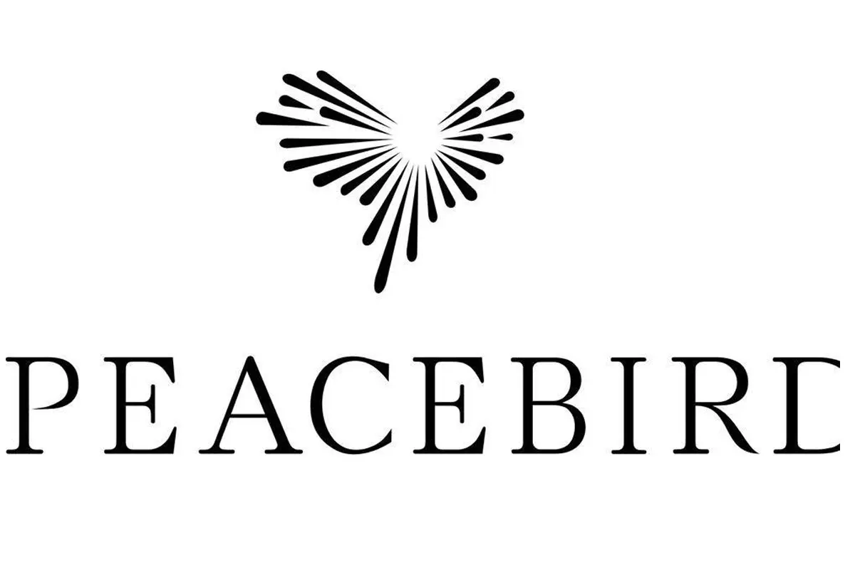 PEACEBIRD太平鸟logo