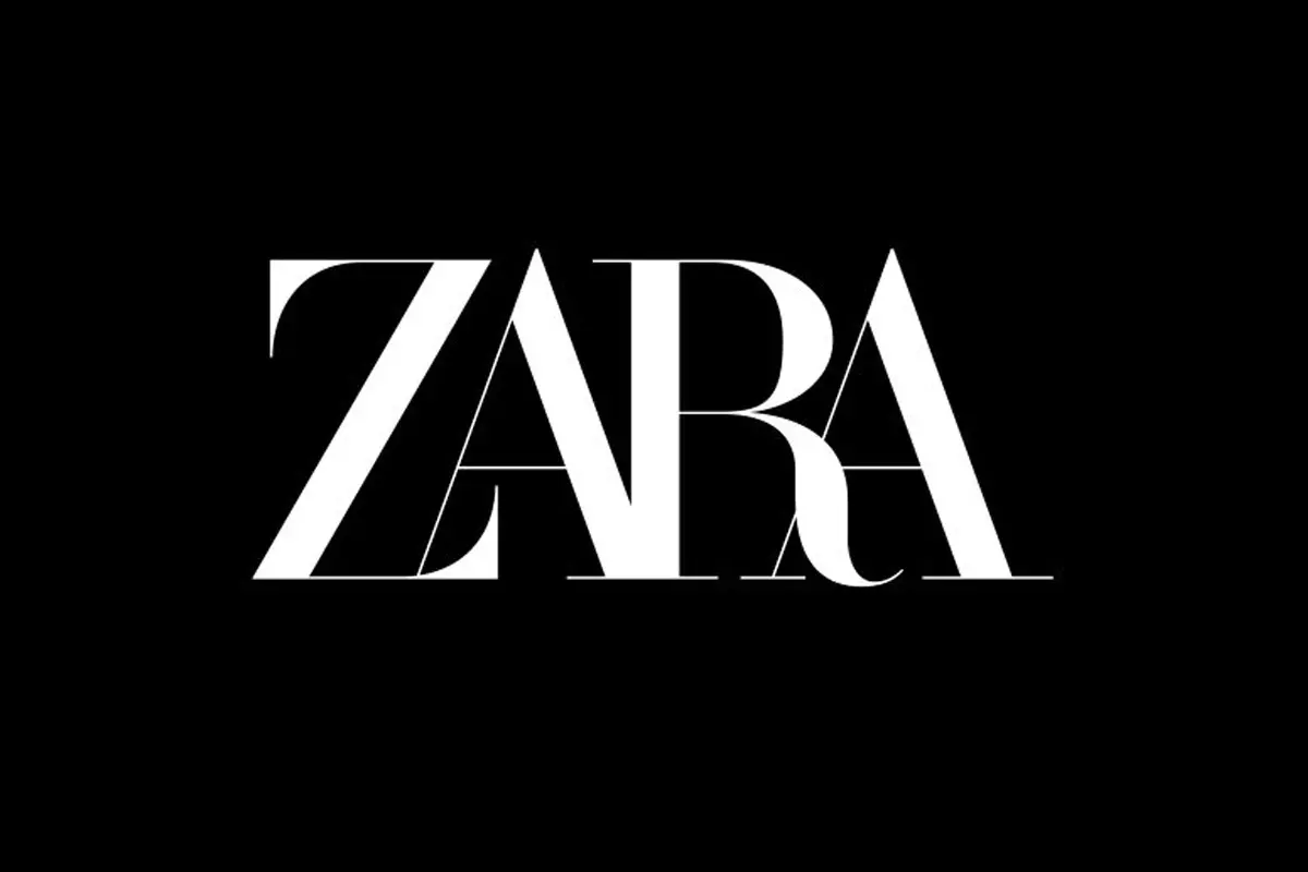 ZARA logo